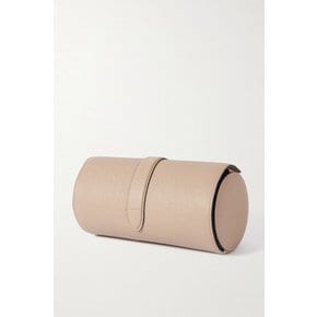 스마이슨 파나마 텍스처 가죽 시계 및 쥬얼리 롤 46376663162993430