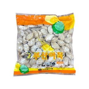 맛뜰안 부산어묵 모둠종합 1kg 냉동