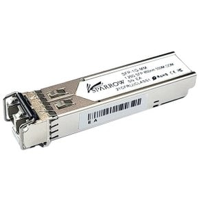 대흥정보기술 SPARROW SFP-1G-MM 광모듈