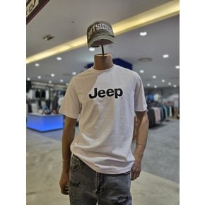 빅지프 반팔 티셔츠  JQ2TSU091