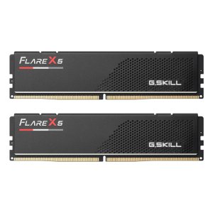 엠지솔루션 G.SKILL DDR5-6000 CL36 FLARE X5 J (32GB(16Gx2))