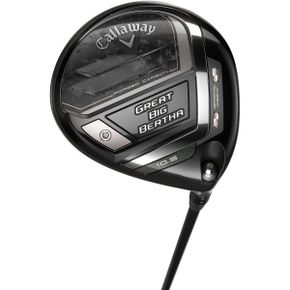 영국 캘러웨이 드라이버 Callaway Golf Great Big Bertha 23 Driver 1758939