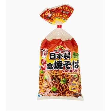 신세계 규격 삼경 이즈끼 산쇼쿠 야끼소바 510g