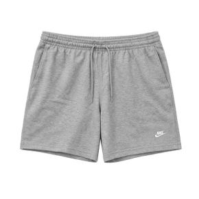 나이키 클럽 니트 남성 트레이닝 반바지 팬츠 그레이 FQ4361 063_P417102979