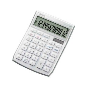 캐논 계산기 LS-121TSC[NEX]