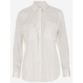 [이큅먼트] Shirt L21E035NATUREWHITE 2818621