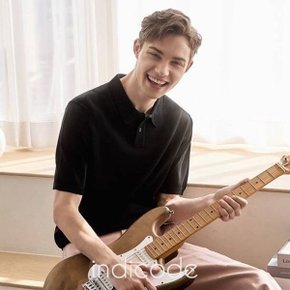 택1) 남성 워셔블 비스코스 썸머 니트 1종