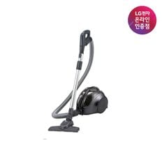 [공식인증점] LG 싸이킹 POWER 청소기 샤이니실버 C40SGY(희망일)