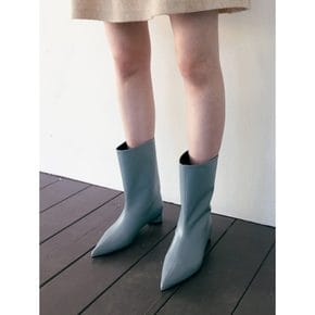 Tuuli Ankle Boots  Gray blue (WE4XK2T01Q)