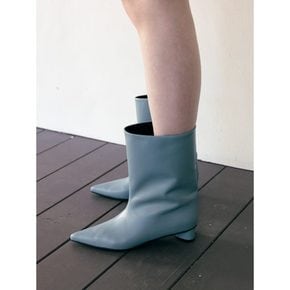 Tuuli Ankle Boots  Gray blue (WE4XK2T01Q)