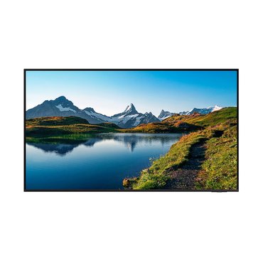 삼성 125cm QLED 4K TV KQ50QC65AFXKR 벽걸이형