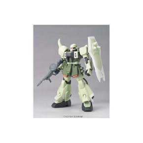 HG 1/144 ZGMF-1000 자쿠워리어 기동전사 건담 SEED DESTINY