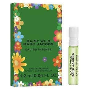 여성 데이지 와일드 인텐스 EDP 스프레이 향수 0.04 oz 0.04 oz 프래그런스 향수 1