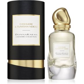 도나카란 여성 캐시미어 앤 튀니지안 네롤리 EDP 스프레이 향수 3.4 oz 프래그런스 향수 1114910