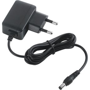 KW-A1205A 벽걸이형 아답터 12V 0.5A SMPS 5.5x2.1mm 내부극성+