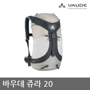 5U 코베아 바우데 쥬라 20 VL8BP0104 Muddy 컬러