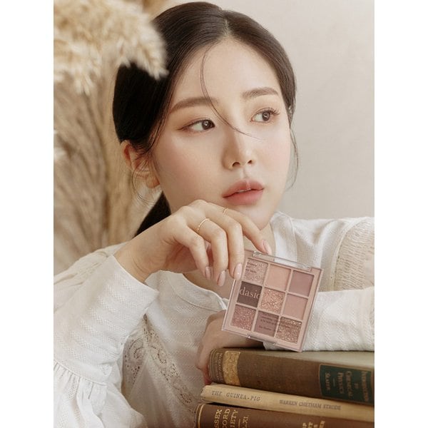 [선착순 특가] 데이지크 섀도우 팔레트
