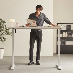 에이픽스 모션데스크 MD301