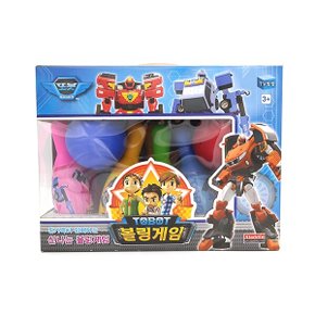 또봇 볼링게임