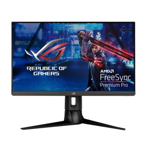 ROG STRIX XG249CM 60Cm(24) IPS 평면 FHD 270Hz 게이밍 모니터