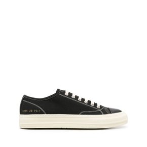 Low-Top 52257547 Black