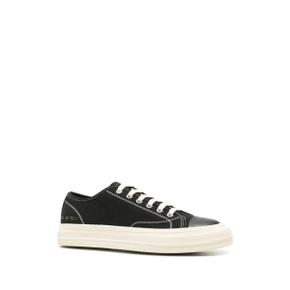 Low-Top 52257547 Black