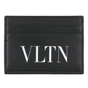 VLTN 로고 프린팅 카드지갑 2Y2P0T83 LVN 0NI 41251120