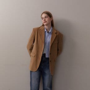 ANC CLASSIC CORDUROY JACKET_BEIGE