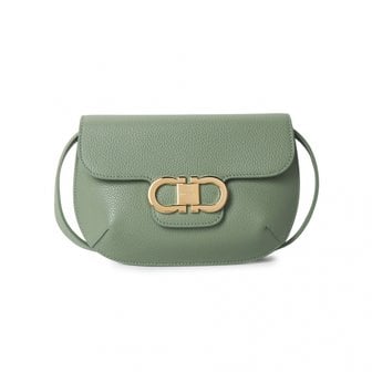 페라가모 [부산점] 더블 간치니 여성 미니백 221094 0789889