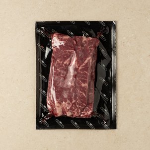  [냉장/미국산] 초이스 살치살 구이용 (400g)