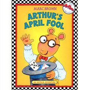 [Arthur TV Show] ARTHURS APRIL FOOL