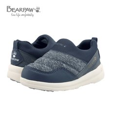 베어파우(BEARPAW) 아동/키즈 겨울패딩 슬립온 라이트패딩 LITE PADDING 차콜 K3377049KC