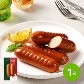 닭가슴살 통 소시지 오리지널맛 100g 1팩