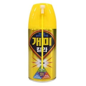 제트파워 실용적인 울트라킬라 에어졸 개미킬라 300ml 개미킬라 개미퇴치 개미제거 벌레 개미약 퇴치제 살충제-H