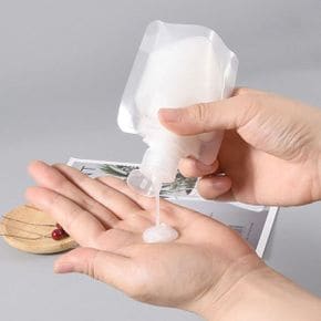 휴대용 튜브형 공병 30ml(WBBC7B4)
