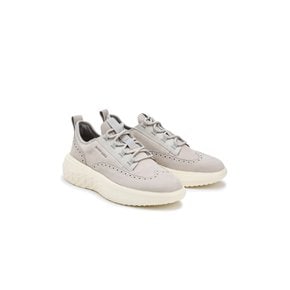 [COLEHAAN] 24FW [ZERØGRAND WFA] 그레이 남성 스니커즈  CHSO4F005G1