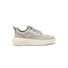 [COLEHAAN] 24FW [ZERØGRAND WFA] 그레이 남성 스니커즈  CHSO4F005G1