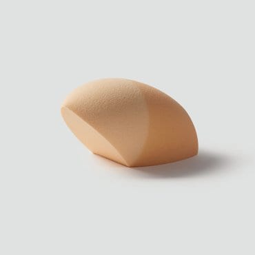 JAJU 밀착 겔코팅 메이크업 스펀지 1개