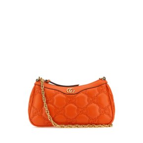 Handbag 735049UM8HG 7541 Orange