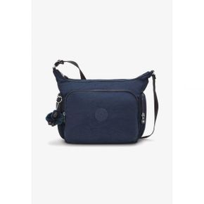 4594250 Kipling GABB - Across body bag blue bleu 77085140