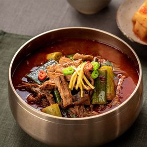 뚝배기불고기 400g X 3팩 외 갈비탕 육개장 설렁탕/ 즉석국/탕 골라담기..[32321124]