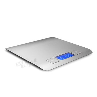  오제리 제니스 주방 저울 5kg Zenith Digital Scale