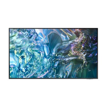 삼성전자 삼성 189cm QLED 4K TV 벽걸이형 KQ75QD63AFXKR