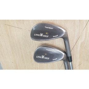 중고 링스 Tour Model 52도 56도 웨지(다골-S200)