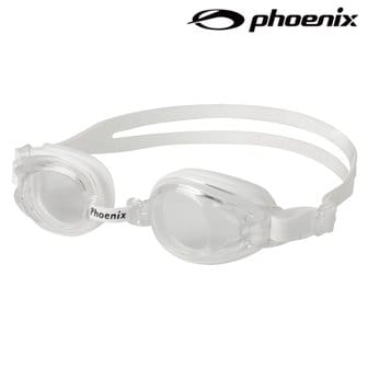 피닉스 아동 수경 PN-509J (White)