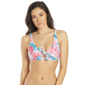 5070465 Splendid Womens Twist of Fate Halter Bikini Top 105811935