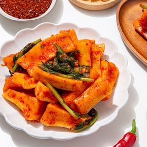[더조은] 정성담긴 우리네 알타리 김치 5kg