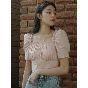 Summer Chichi Blouse (4color)