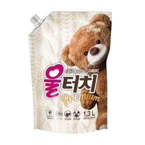 울터치 겸용 1300mL X ( 2매입 )