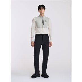 남성 F/W 가을겨울 D남성 라이트 폴라텍PG 집업티 1BYTSF4021